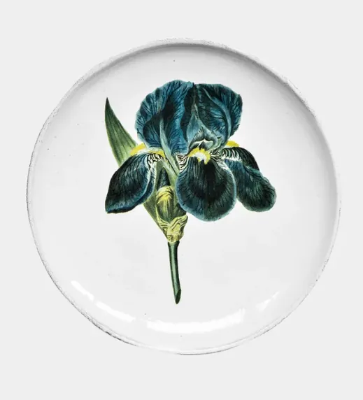 Astier De Villatte Plate